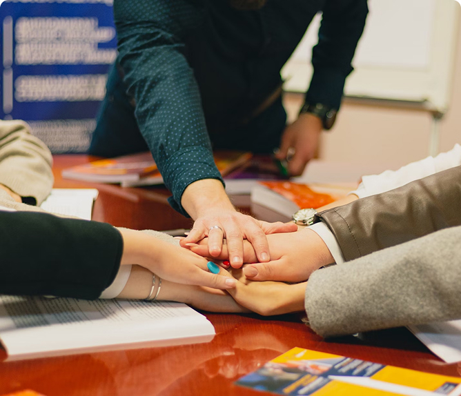 Expert Stakeholder Management